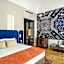 Hotel Moments Budapest