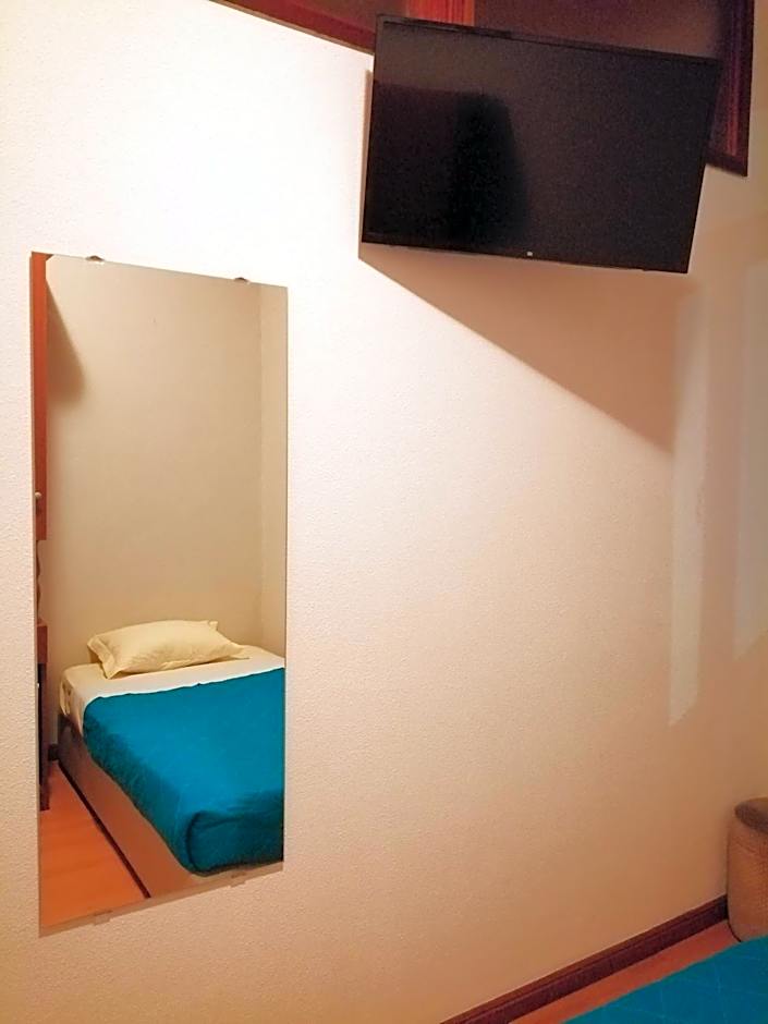 Residencia Vale Formoso