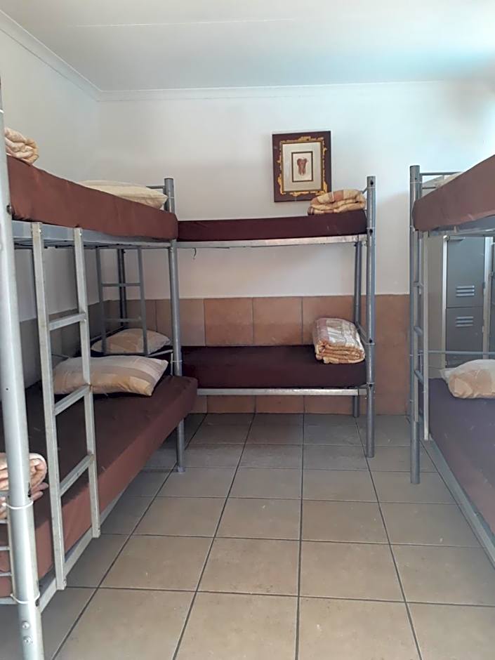Johannesburg Youth Hostel