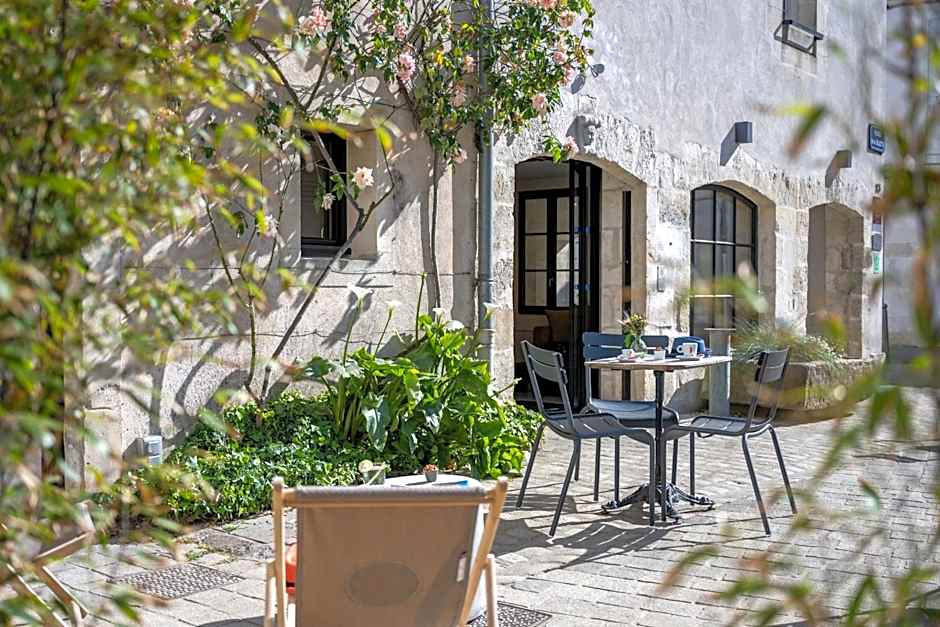 Hôtel Saint Nicolas
