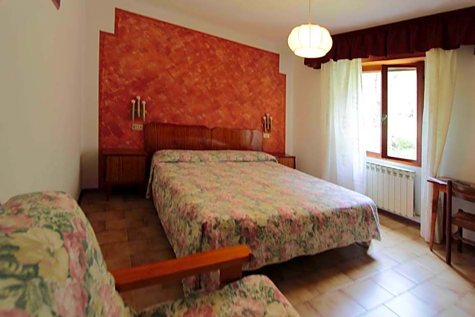 Hotel Augusta Garnì