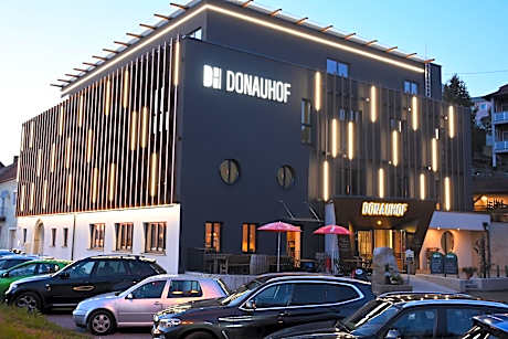 Hotel Donauhof Mauthausen