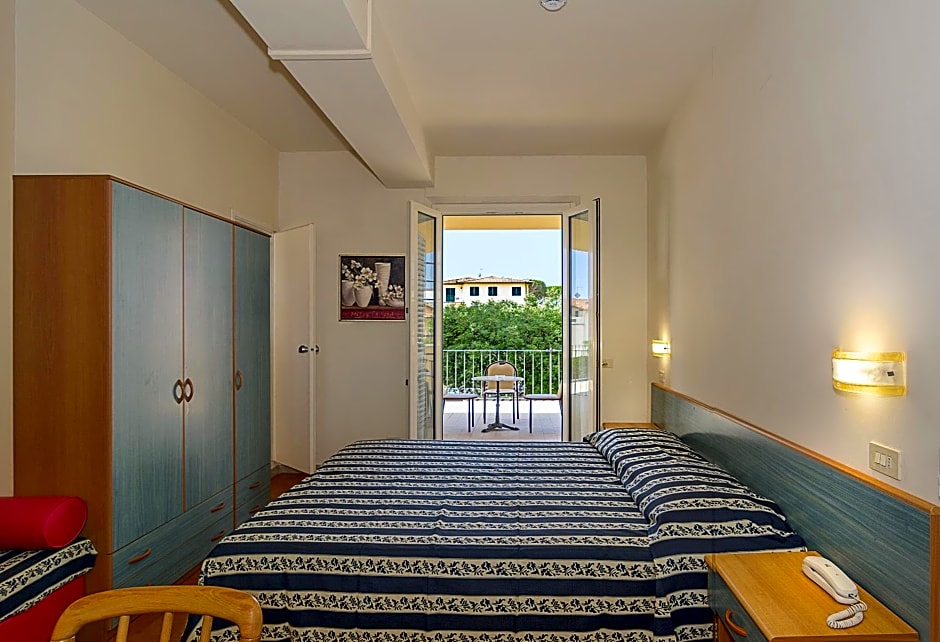 Hotel Apuana