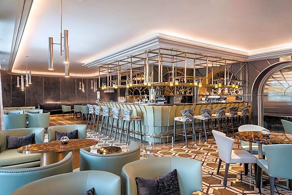 Jumeirah Living Guangzhou - Residences
