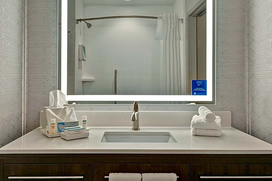 Home2 Suites By Hilton Savannah Midtown, Ga