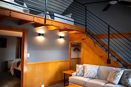 Family Loft Suite
