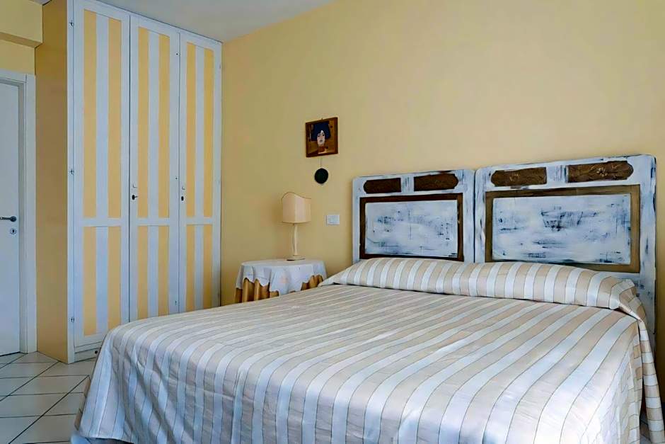Villa Amelia Rooms