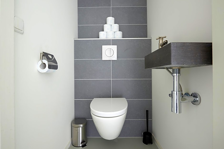 Lake View Apartment Amsterdam