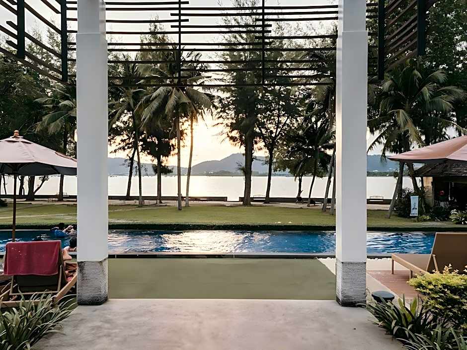 The Mangrove by Blu Monkey Phuket - SHA Extra Plus