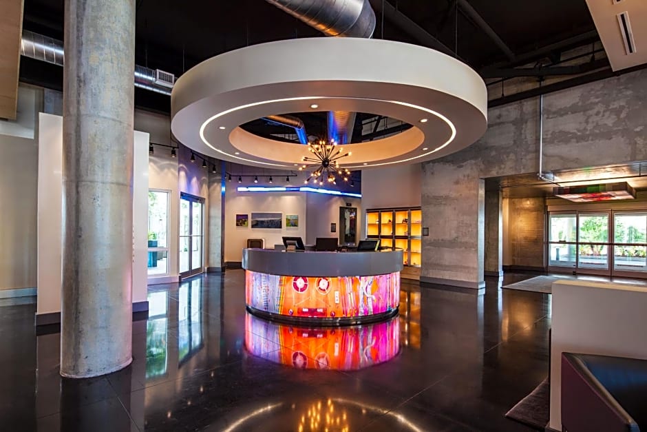 Aloft Sarasota