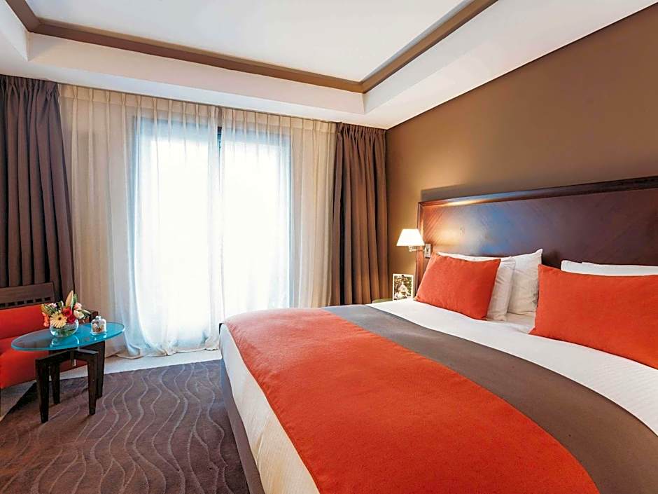 Le Diwan Hotel Rabat - MGallery Collection