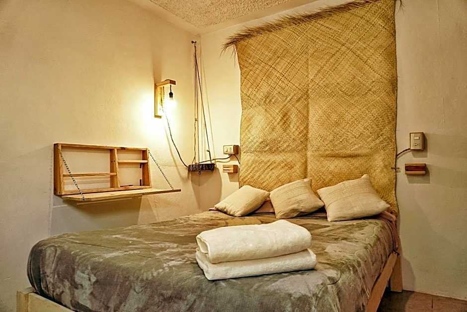 Hostel Boutique 55
