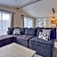 Loch Awe Holiday Park