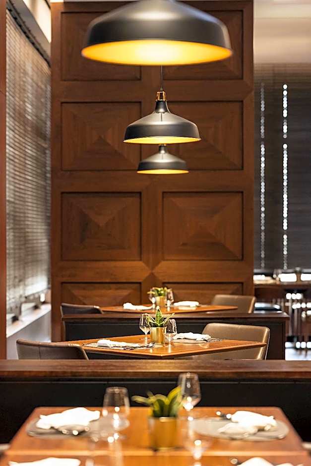 Kaohsiung Marriott Hotel