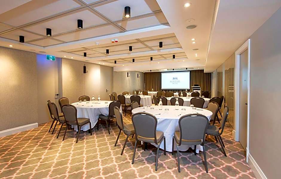 Mayfair Hotel Adelaide by IHG