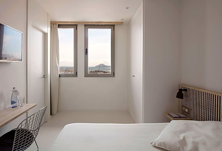 Hotel Eolo