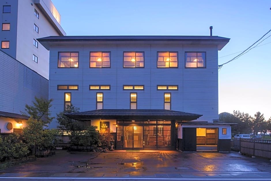 Aomori - Hotel / Vacation STAY 18500