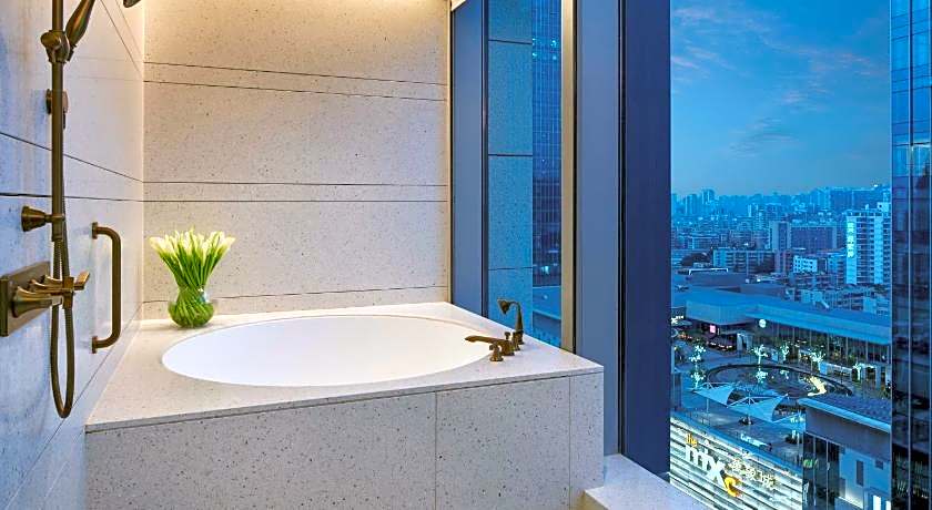 Andaz Xiamen, By Hyatt