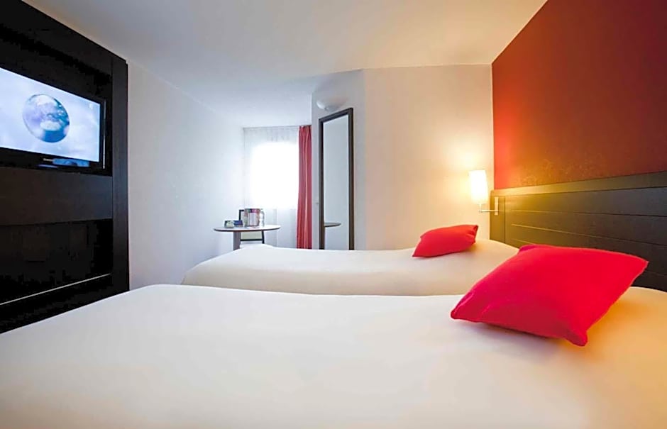 ibis Styles Belfort Centre