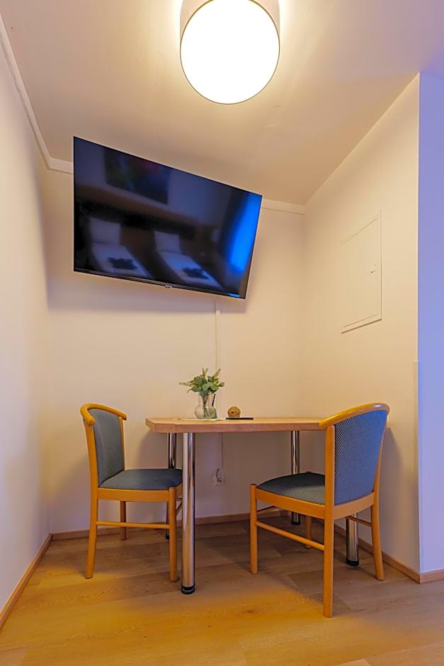 Flataid CityAPART Graz Geidorf