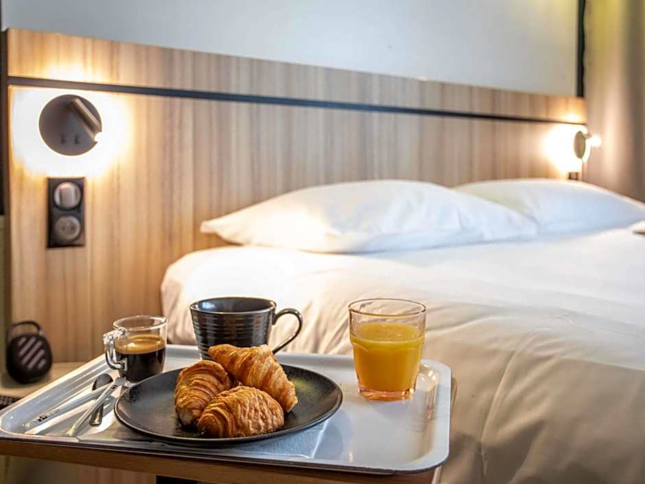 ibis Styles Besancon