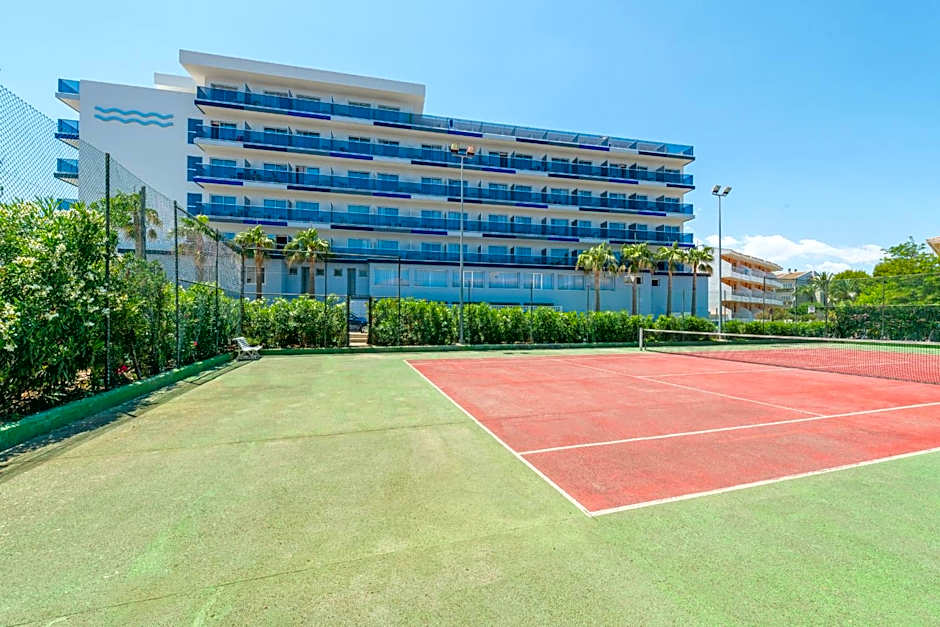 Hotel Vista Park