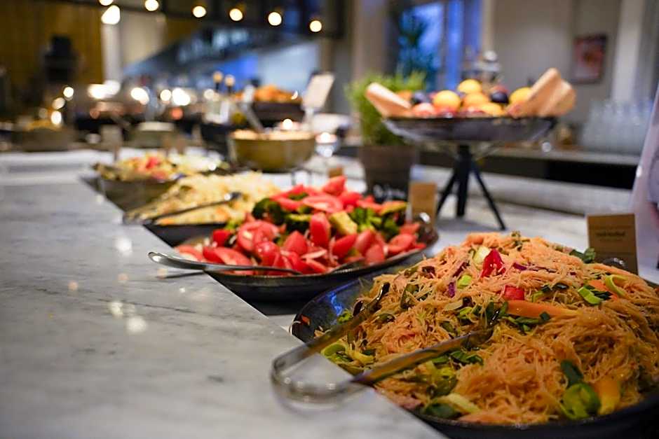 Clarion Collection Hotel Borgen