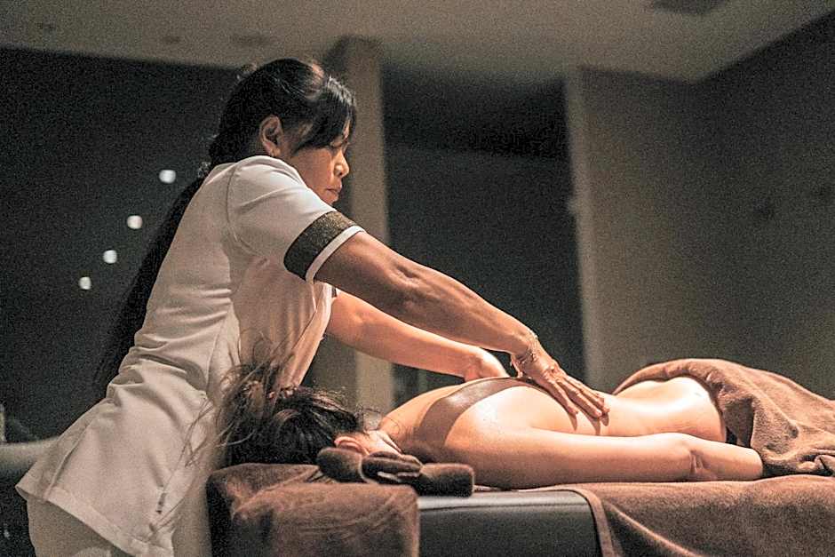 Sweet Atlantic Hotel & Spa