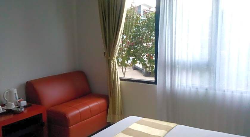Hotel Grand Karawang Indah