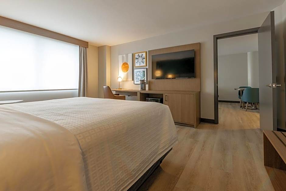 Holiday Inn St-Jean-sur-Richelieu Congres by IHG