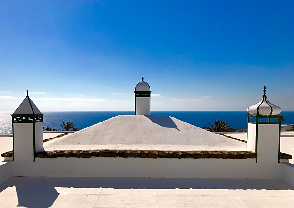 Apartamentos Los Pueblos