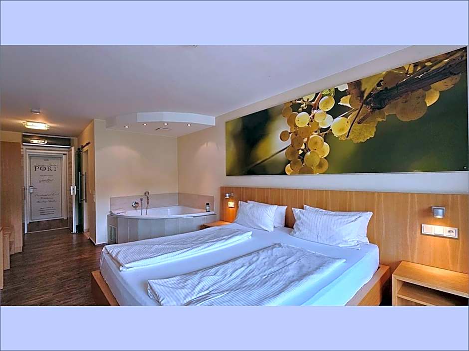 Christiana's Wein & Art Hotel