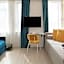 Adagio Access Gent Centrum Dampoort
