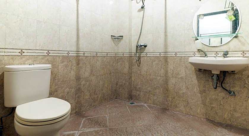 RedDoorz near Bahu Mall Manado