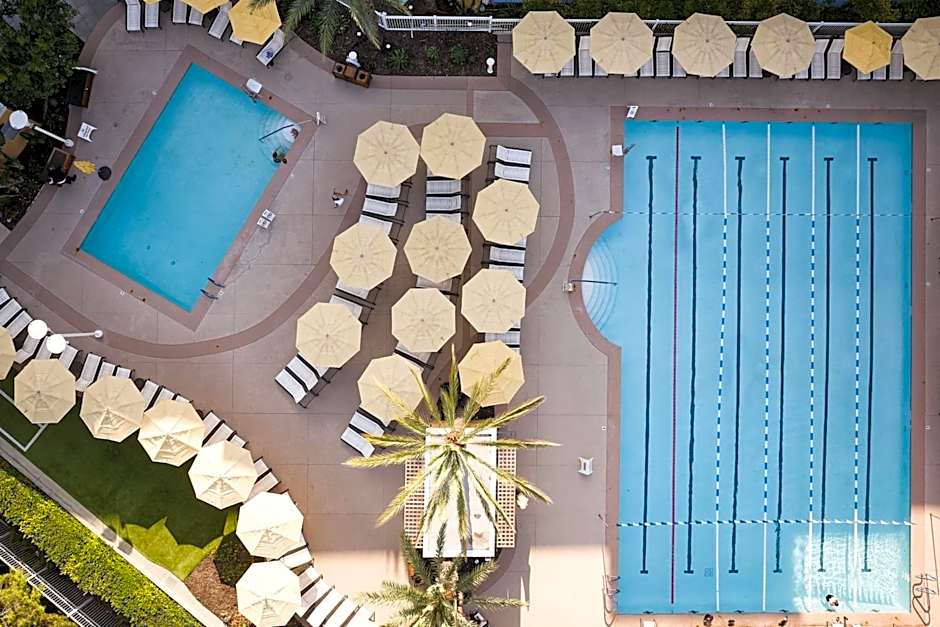 Renaissance by Marriott ClubSport Aliso Viejo Laguna Beach Hotel