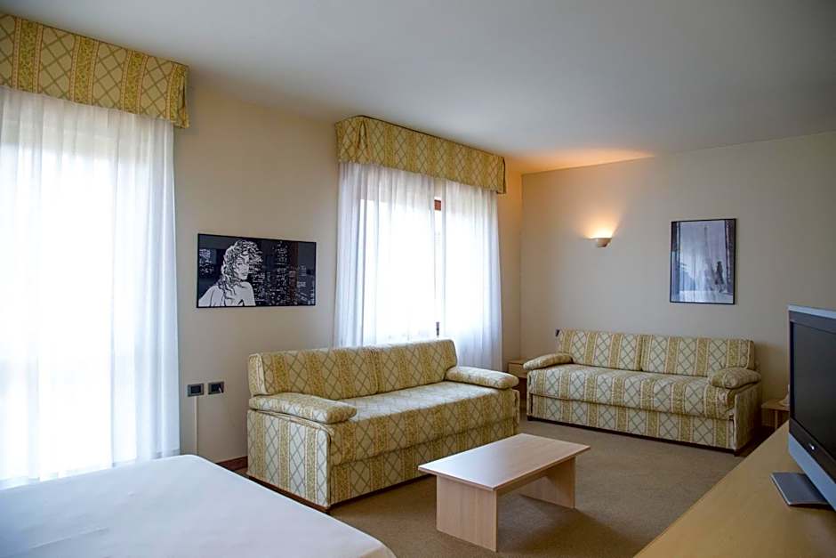 Brianteo Hotel and Restaurant