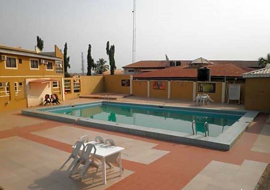 Adap Hotel