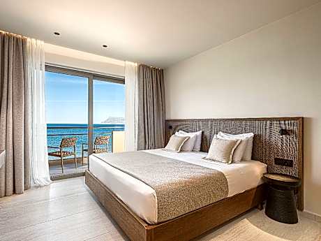 Standard Room - Beach Front