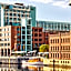 AMERON Berlin ABION Spreebogen Waterside