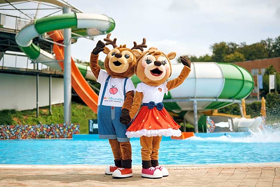 Apartments Terme Sveti Martin