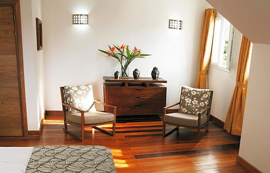 Maison D’hôtes Coignet