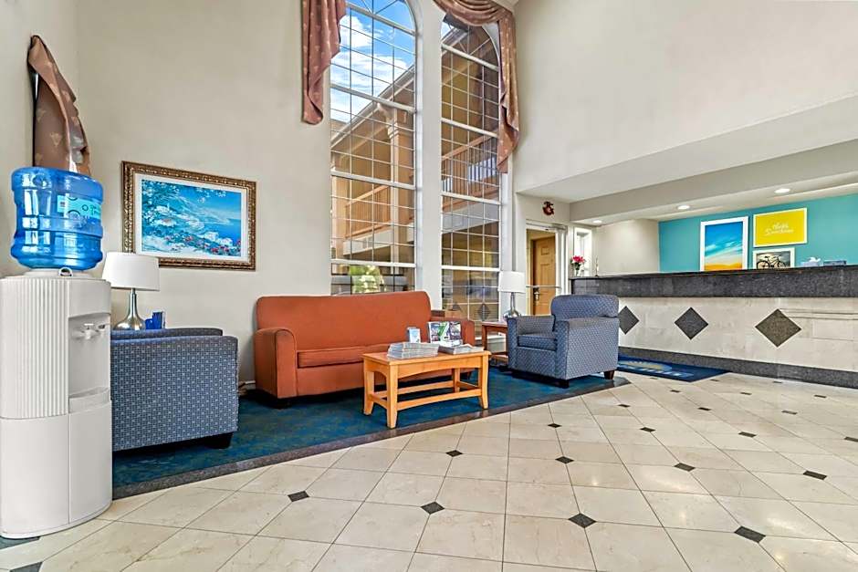 Days Inn by Wyndham Nacogdoches/SFA University/Downtown