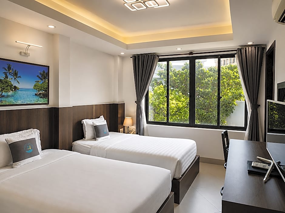 Nam Hai Con Dao Hotel