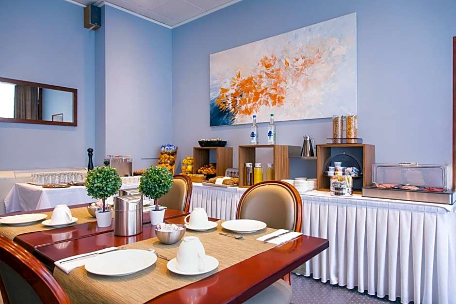 Sagitta Hotel