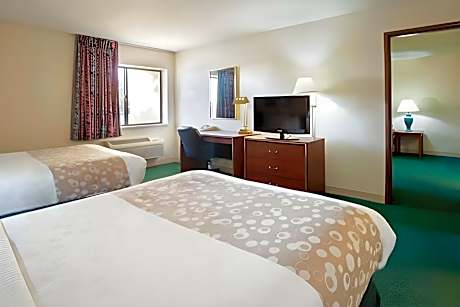 Norwood Inn & Suites Columbus