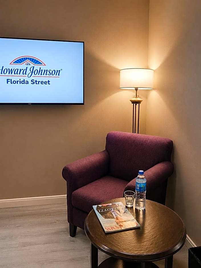 Howard Johnson Plaza by Wyndham Buenos Aires Florida Street