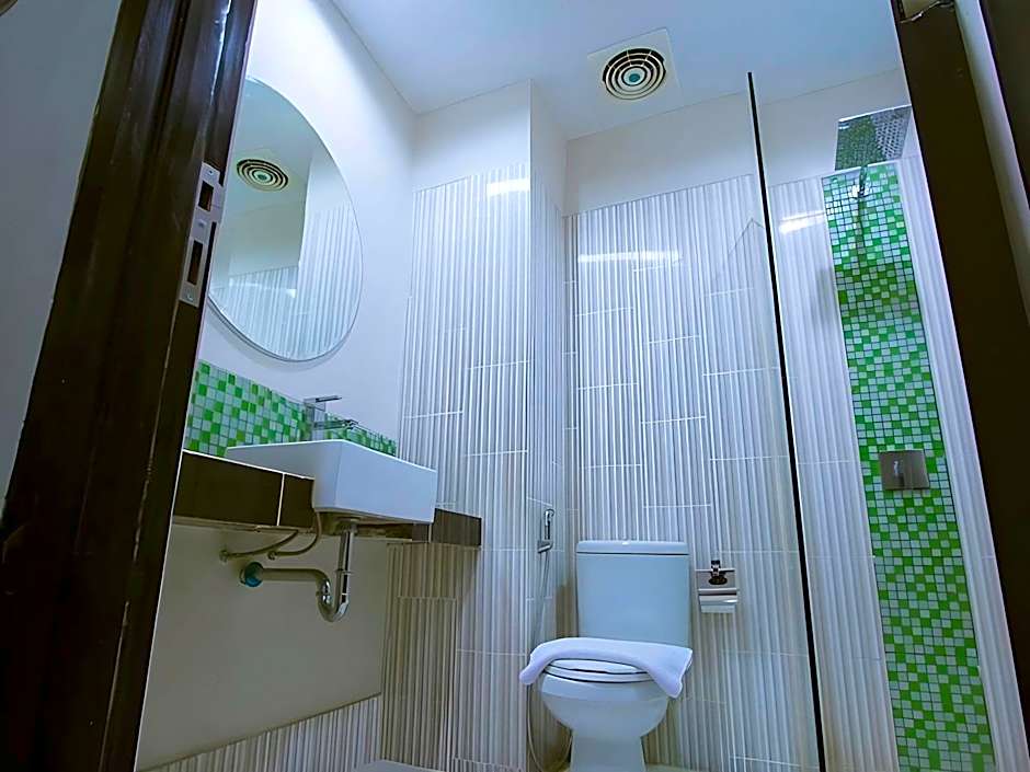 Splash Hotel