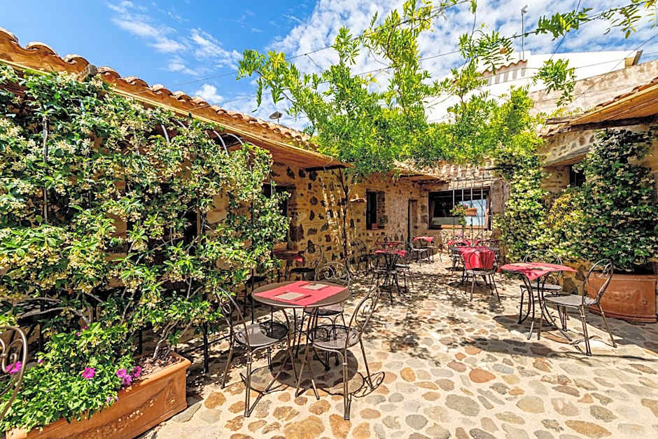 Albergo Diffuso Mannois