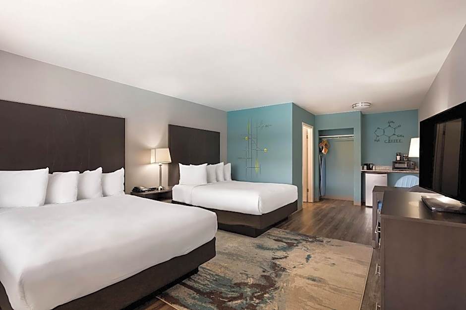 Richland Riverfront Hotel and Conference Center, an Ascend Collection Hotel