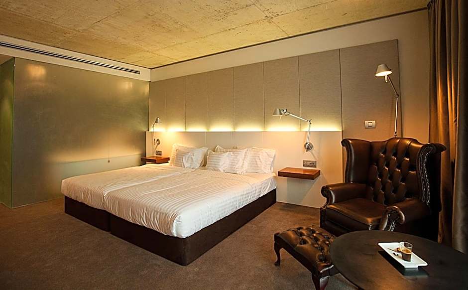 Graffit Gallery Design Hotel